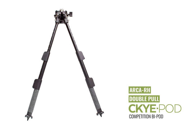 MDT Ckye-Pod Double Leg Gen II