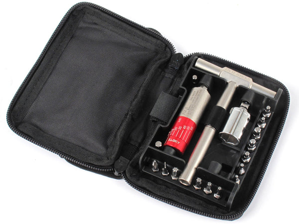 Fix It Sticks All-In-One Torque Driver Kit