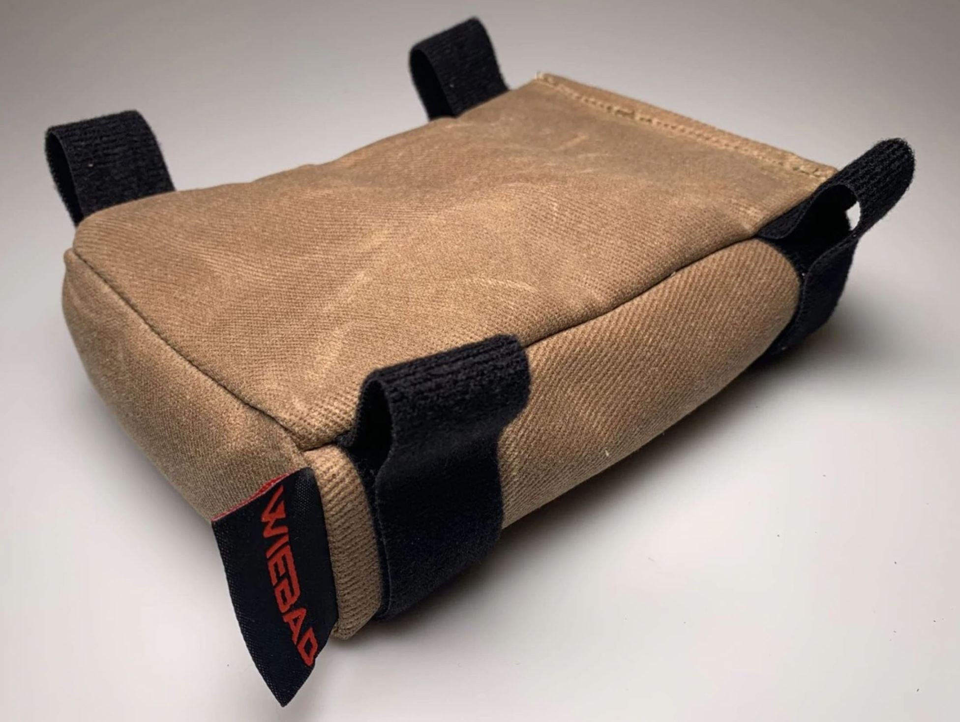 Wiebad shooting bags outlet