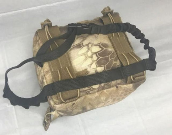 Wiebad Bag Bandoleer