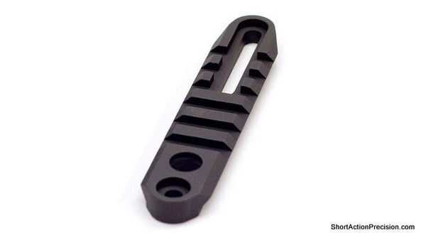 B&T Bipod Mounting Rail Kit BT17