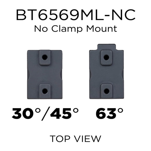 Atlas CAL Bipod Upgrade Mount