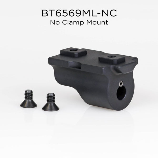Atlas CAL Bipod Upgrade Mount