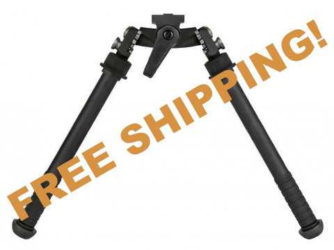 Atlas CAL Bipod - Tall