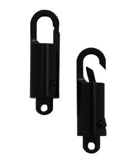 Grovtec Classic Swivel to Snap Hook – Short Action Precision