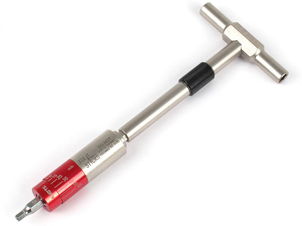 Fix It Sticks All-In-One Torque Driver Kit