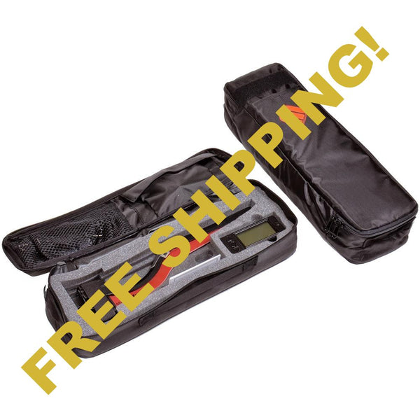 Magnetospeed V3 Ballistic Chronograph - Soft Case