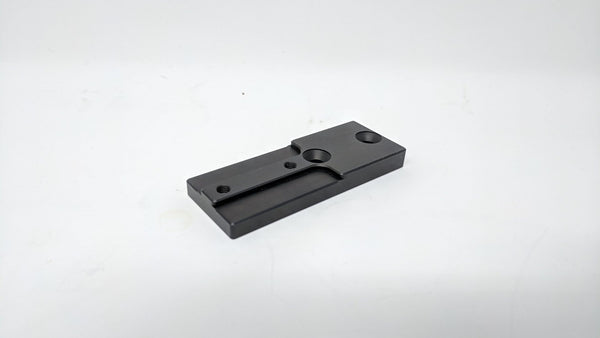 Area 419 Arcalock Clamp w/ Barricade Stop for Harris Bipods