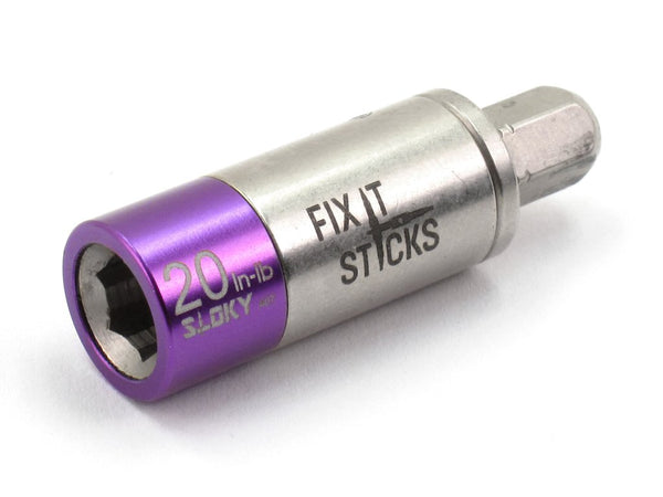 Fix It Sticks - 20 in lb Torque Limiter