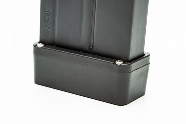MDT Short Action Mag Extender – Short Action Precision