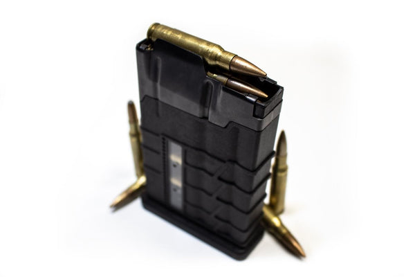 DEMO MDT Short Action Poly/Metal Magazine