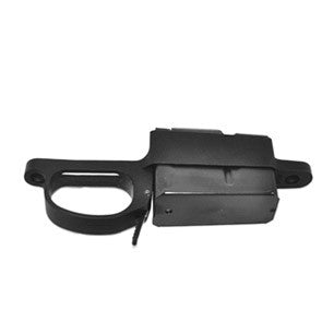 Accurate-Mag Detachable Bottom Metal