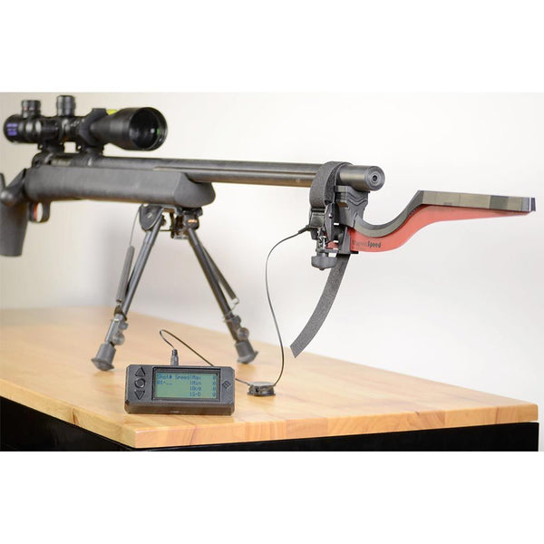 Magnetospeed V3 Ballistic Chronograph - Soft Case