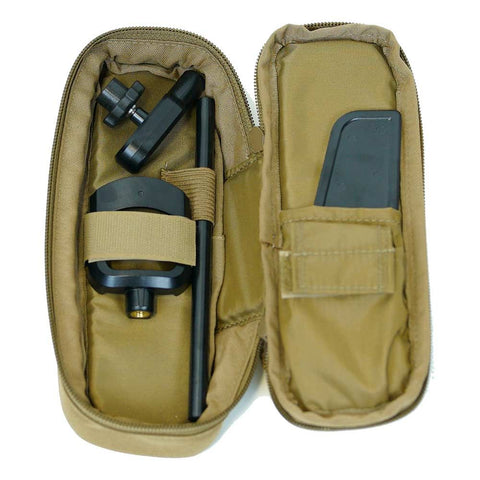 Kestrel Carry Case with Weather Vane Kit