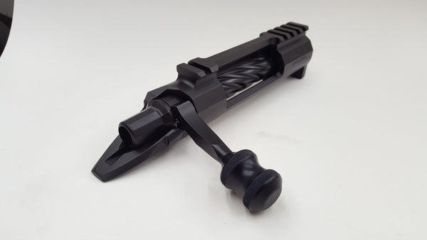Area 419 Bolt Knobs